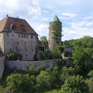 3* Hotel Burg